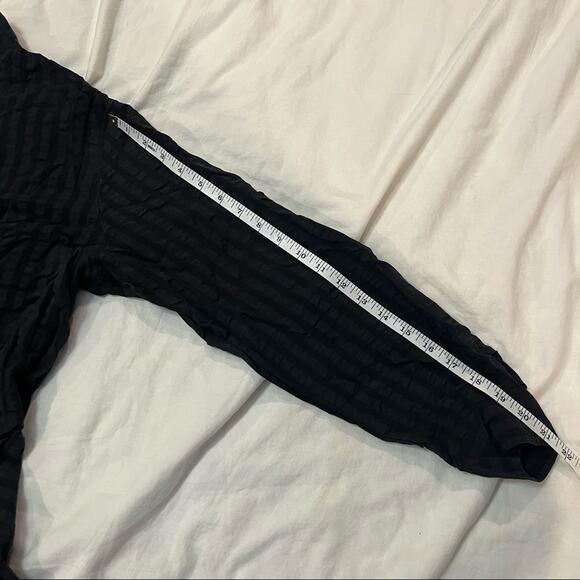 Zadig & Voltaire Rama Raye Silk Button Up Dress size S - Picture 13 of 14